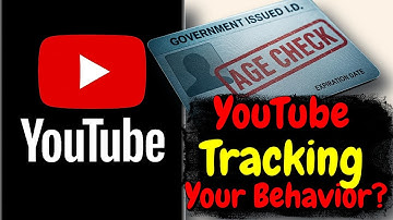 YouTube’s AI Age Check Is Here — And It’s Watching What You Watch!