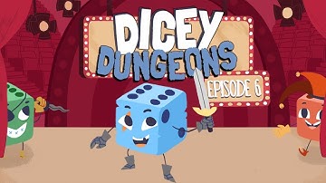 Dicey Dungeons 1.0: Warrior Run | BONUS ROUND