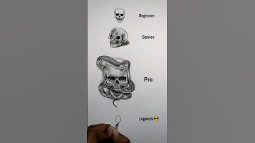 how to draw skull 💀 #shorts #drawing #art #skull #ghost