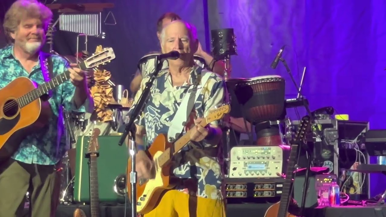 Cuban Crime of Passion - Jimmy Buffett Live in Key West 2/11/23