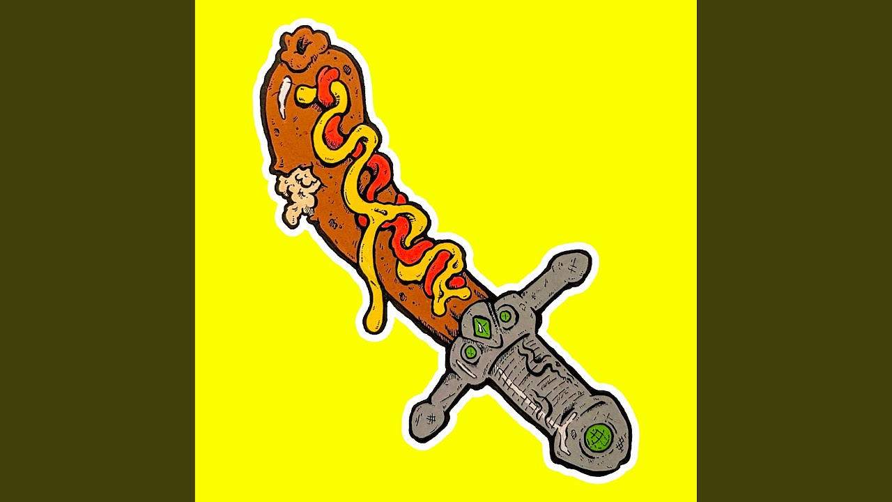 Meaty Lance (feat. Flagman)