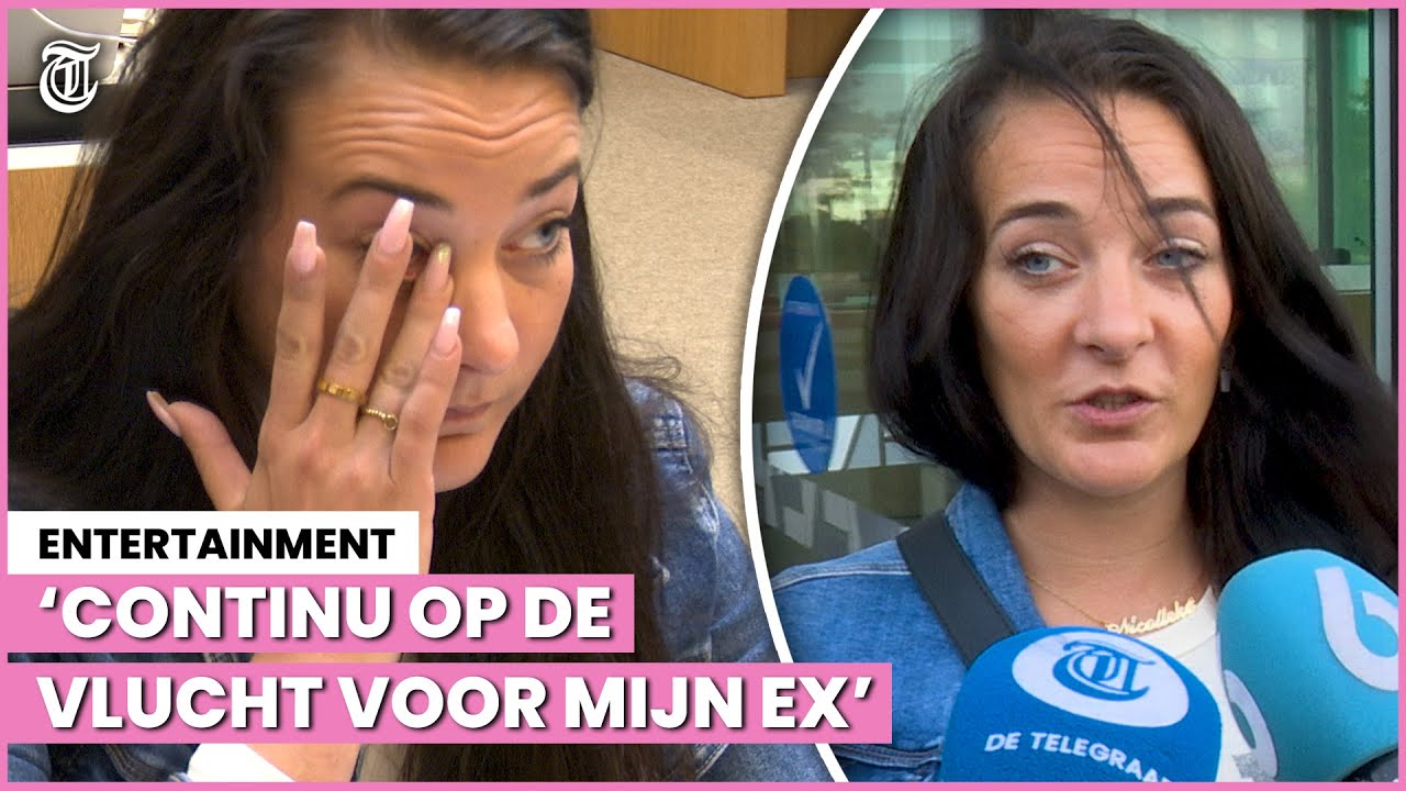 Nicol voor de rechter: 'Ik zit vol met drugs'