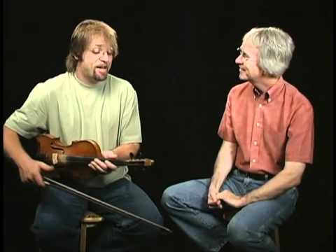 Ron Stewart - The Fiddlers of Flatt & Scruggs