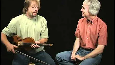 Ron Stewart - The Fiddlers of Flatt & Scruggs