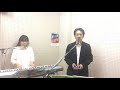 フェリー埠頭 さだまさしcover