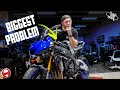 Fixing the Biggest Issue on our Yamaha R6! | WBRGarage S6 Ep16