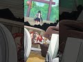 「どんだけ荷物持ってんの⁉」／TVアニメ『まったく最近の探偵ときたら』第3話より　#まったく最近の探偵ときたら #まっ探 #毎週火曜放送中 #2025夏アニメ