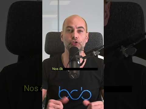 MIBŐL VAN A VÁLTÓK BEVÉTELE? #cex #shorts #bitcoin