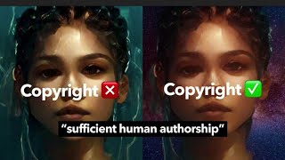 Can Copyright Law Stop Generative AI and ChatGPT?