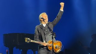 Download Lagu Help! - Paul McCartney - Buffalo, USA, November 14, 2025 MP3