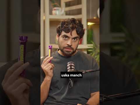 Fake Podcast with Berojgar Yuva 😢 #FunnyPodcast #YouthLife #Motivation #Trending #Viral