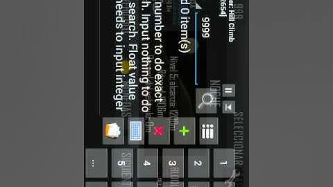 Como hackear juegos con game killer y game hacker