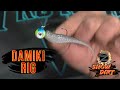 DAMIKI RIG - ZONA SHOW DIRT Episode #8