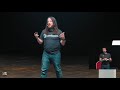 Everything’s a plugin: Understanding webpack from the inside out keynote, by Sean Larkin