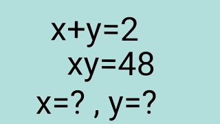 Germany Math Olympiad Problem l Advanced maths questions l solve for competitive exams l