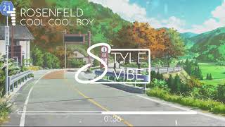 Rosenfeld - Cool Cool Boy