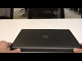 Dell Latitude 5300 Unboxing and All Bios Settings