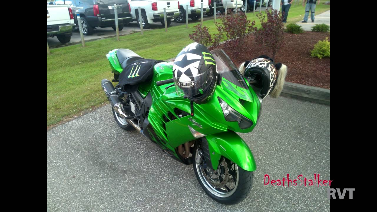 2016 Royal Bike Nights - Royal Distributing