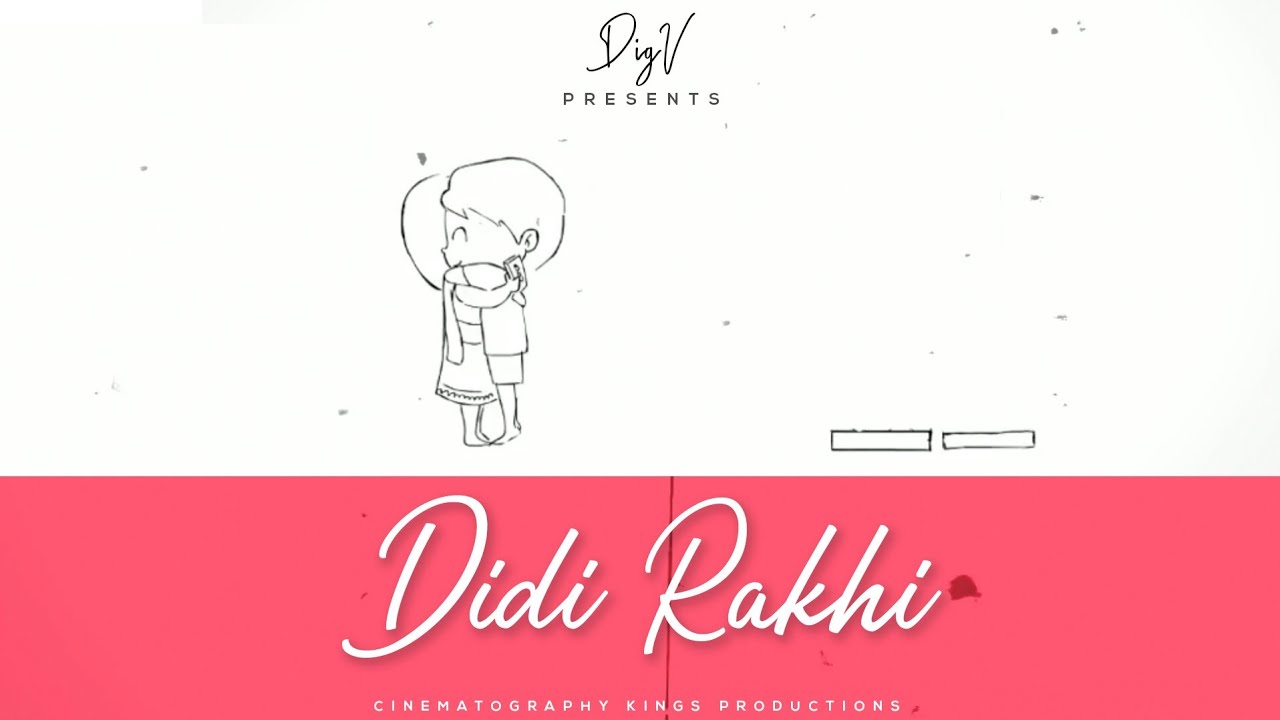 Didi Rakhi | digV | Chandra Singh | pahadi folk | Orignal Music | Rakshabandhan Song 2020