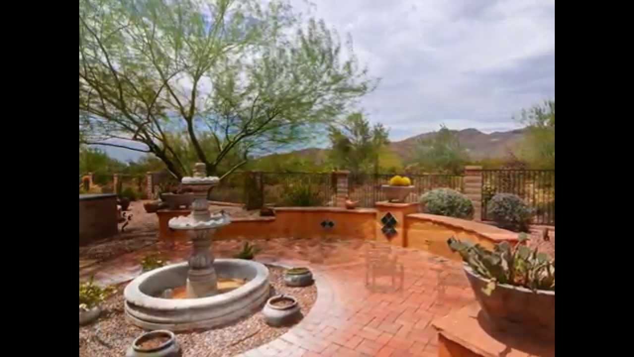 Dove Mountain Homes for Sale, Laura & Tim Sayers, Realtors, Long Realty