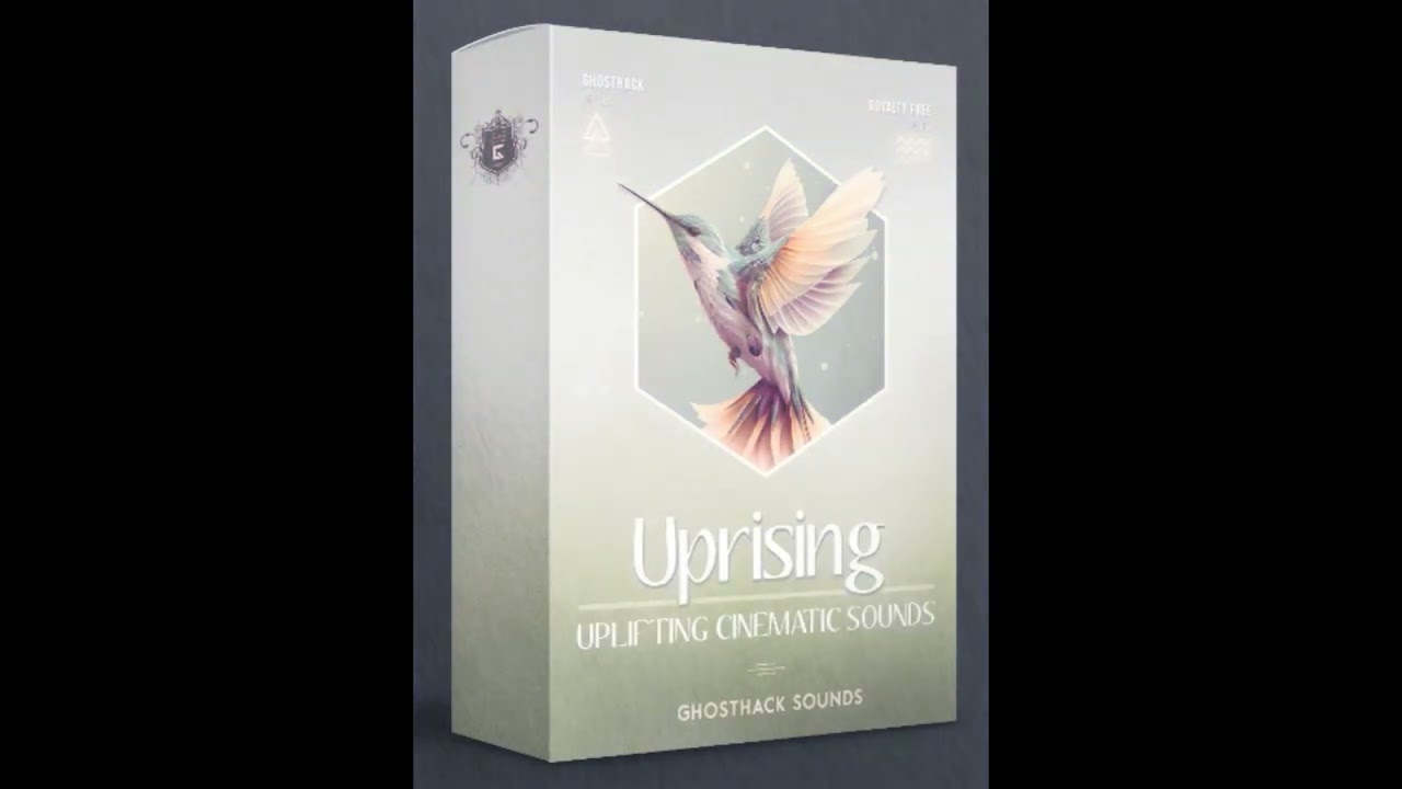 Uprising // Ghosthack Audio // by Zariis auf YouTube ansehen Uprising // Ghosthack Audio // by Zariis auf YouTube ansehen