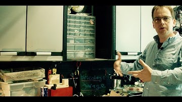 Bricolage Garage – Creating with the KOMA Field Kit and Beyond