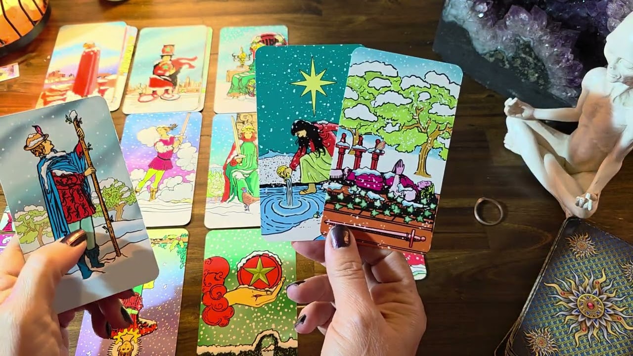 PISCES ♓️ YOU MUST BE WONDERING WHY 🤔