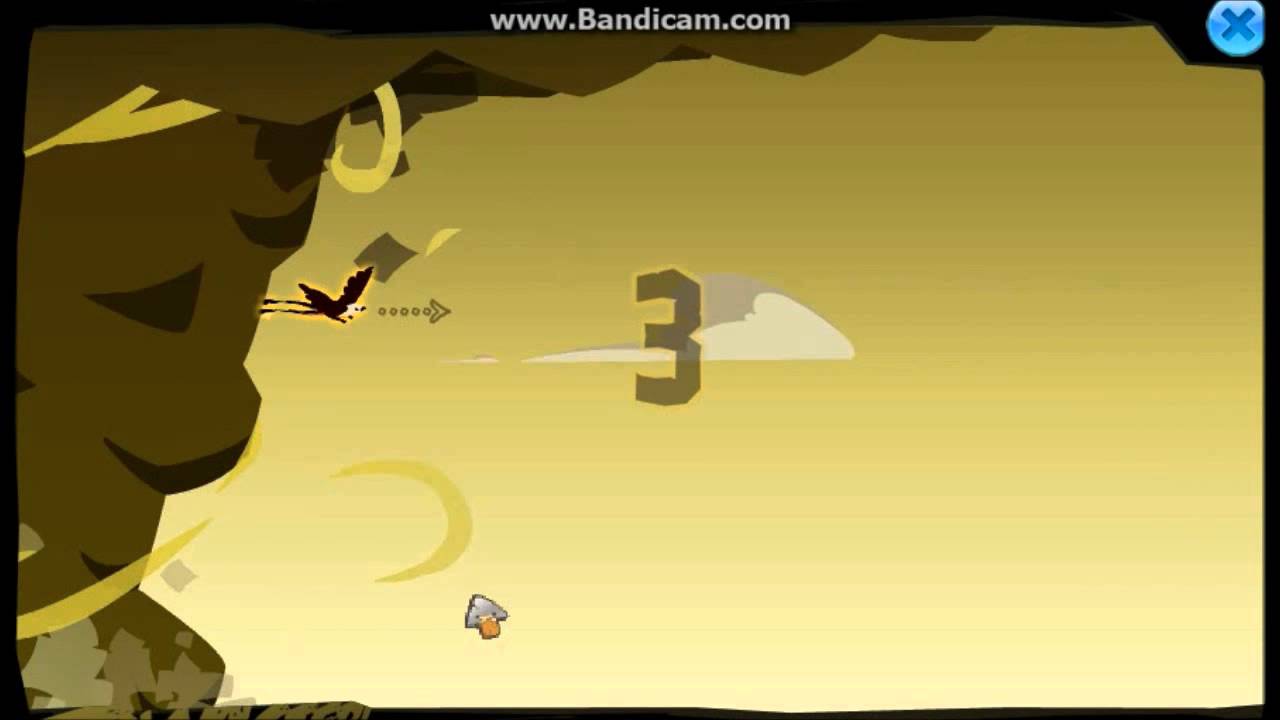 Animal Jam ~ Arcade Games And Talking About Things ~ - YouTube