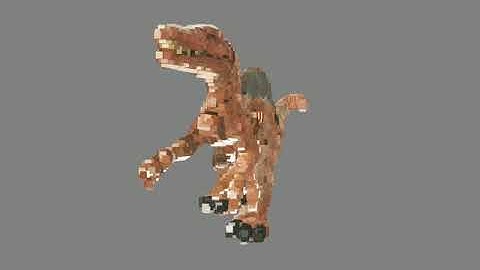 3D Reconstruction in VR - Space Carving