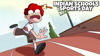 Indian Schools Ft. Sports Day screenshot 5