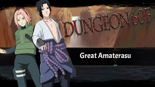 Dungeon Floor 60 Sasuke Sakura【Unlimited Ninja/Ninja World/Anime Ninja/Ninja Classic】 screenshot 5