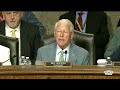 Secretary of Defense Pete Hegseth Testifies Before the Senate Armed Services Committee