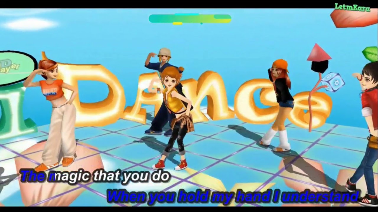 Only You by The Platters Karaoke "LetmKara YouTube