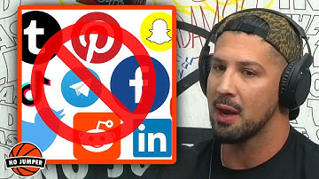 Brendan Schaub Says He