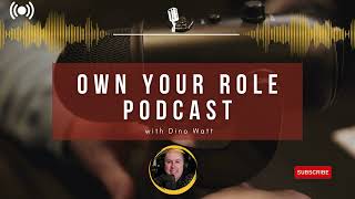 Unlocking Your Leadership Potential: From Stuck to Thriving with Jonathan Bennett