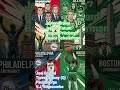NBA Player Props Perfect Lineup-Game 5 Celtics vs 76ers- Prize Picks Fan Duel Draft Kings Subscribe