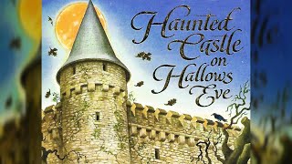 Magic Treehouse #30: Haunted Castle on Hallows Eve (Merlin Missions #2)