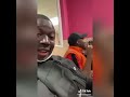 Tiktok Idrissazapmoi Mort de rire