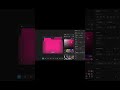 Figma Glassmorphism Cover Design Tutorial ✨ | Instagram Reel Cover in Figma.