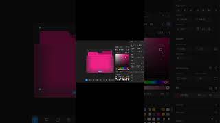 Figma Glassmorphism Cover Design Tutorial ✨ | Instagram Reel Cover in Figma.