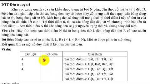 s dtt p1 - Giải đề thi tin học trẻ bảng A toàn quốc năm 2022