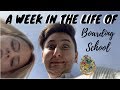 British Boarding School Weekly Vlog | ad | Lottie-Lou Smith