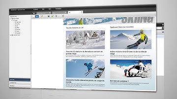 Lionbridge Oracle WebCenter