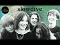 Capture de la vidéo Slowdive Documentary