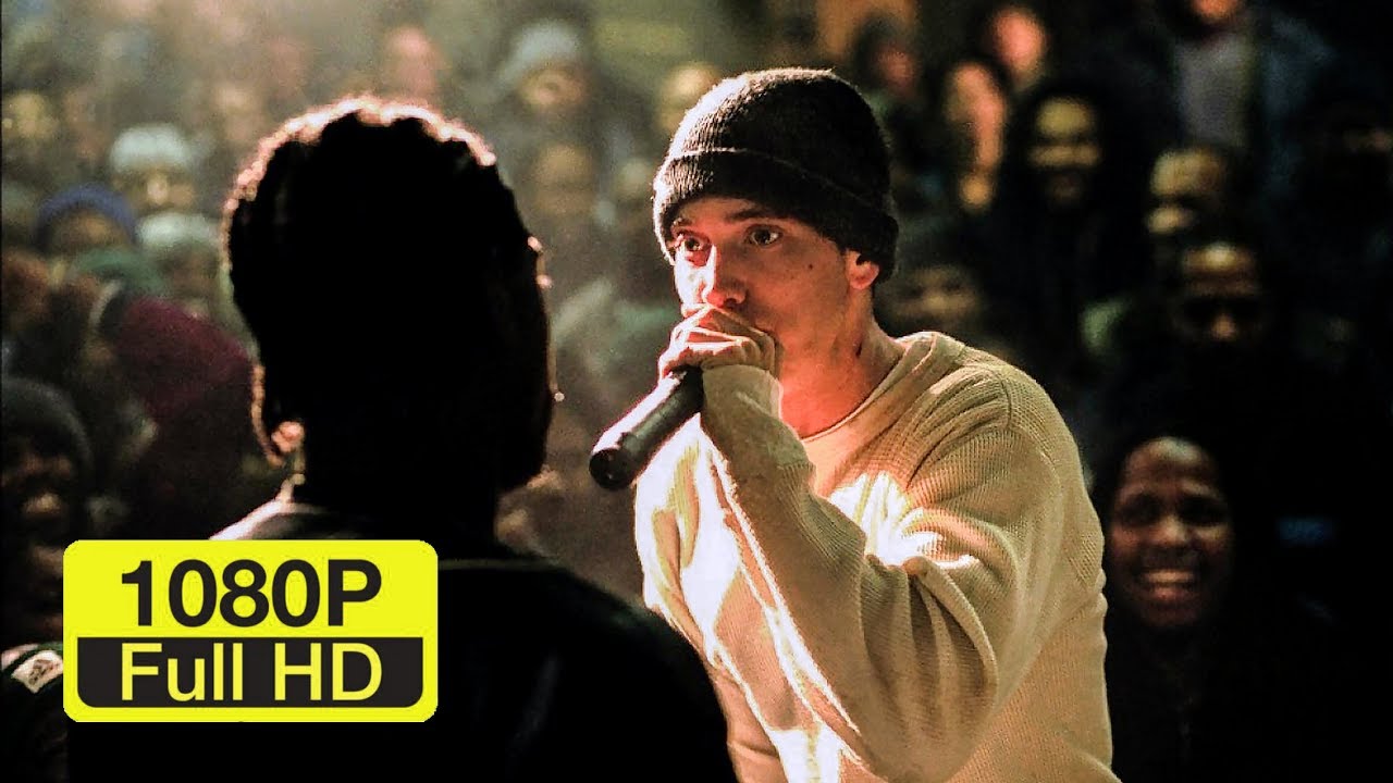 Eminem - 8 Mile Rap Battles