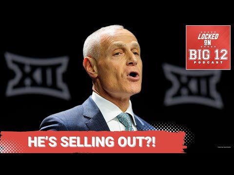 , INSIDE SOURCE: SEC, Big 10 and Big 12 Are COMBINING Into One League in INSANE Expansion, Realignment , INSIDE SOURCE: SEC, Big 10 and Big 12 Are COMBINING Into One League in INSANE Expansion, Realignment