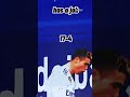 BTS vs RONALDO