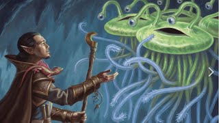 What They Don't Tell You About The Flumphs - D&D