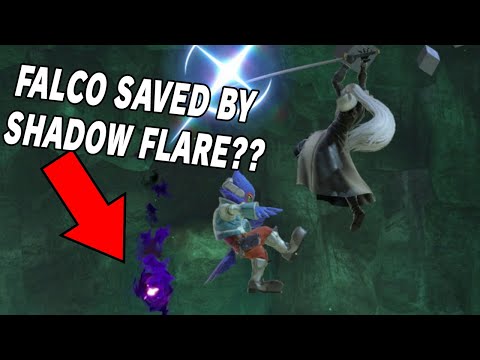 Utterly Unexpected Moments in Smash Ultimate #29
