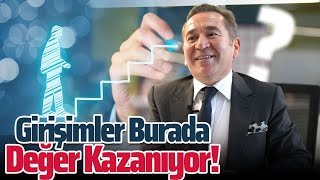 Girişimi Olanlar Nerden Başlamalı? İtü Çekirdek Kuluçka Merkezine Sorduk